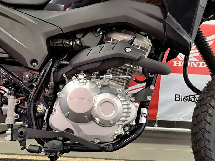 nxr 160 bros cbs