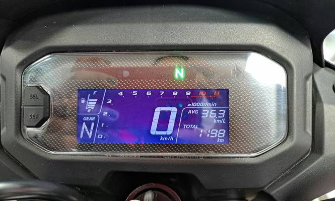 nxr 160 bros cbs