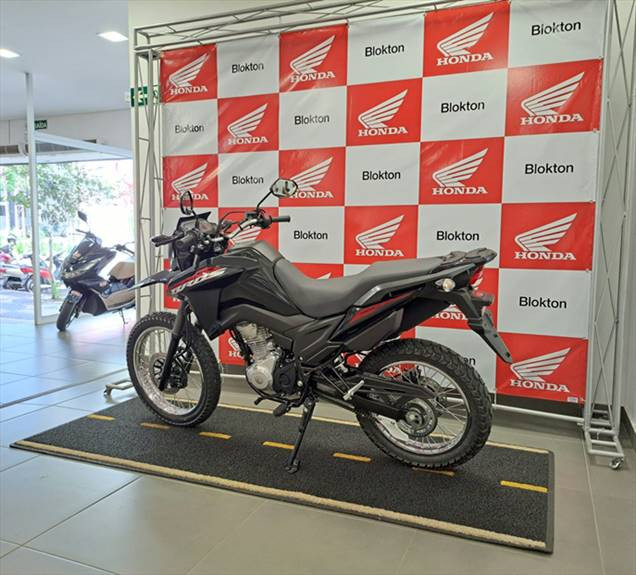 nxr 160 bros cbs