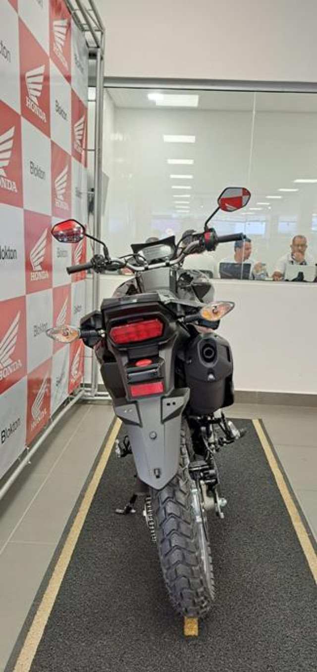nxr 160 bros cbs
