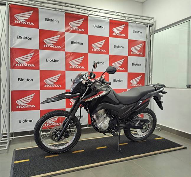 nxr 160 bros cbs