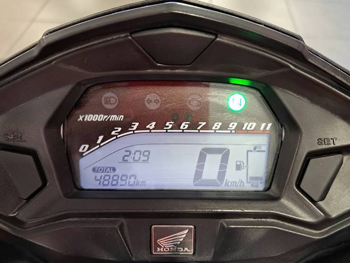 cg 160 fan 2021/2022.