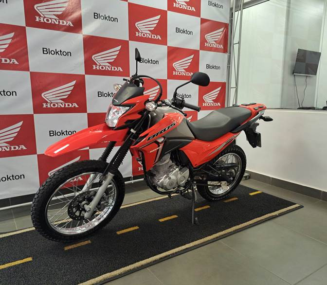 nxr 160 bros esdd 2021/2022