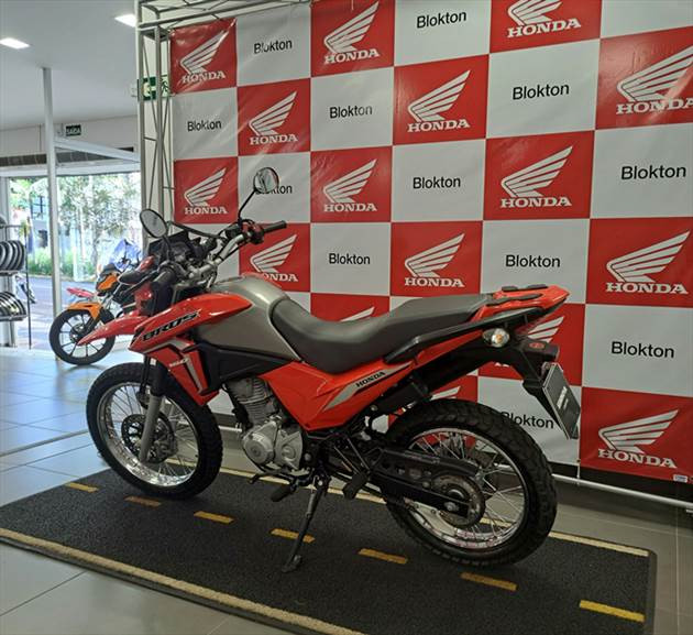 nxr 160 bros esdd 2021/2022