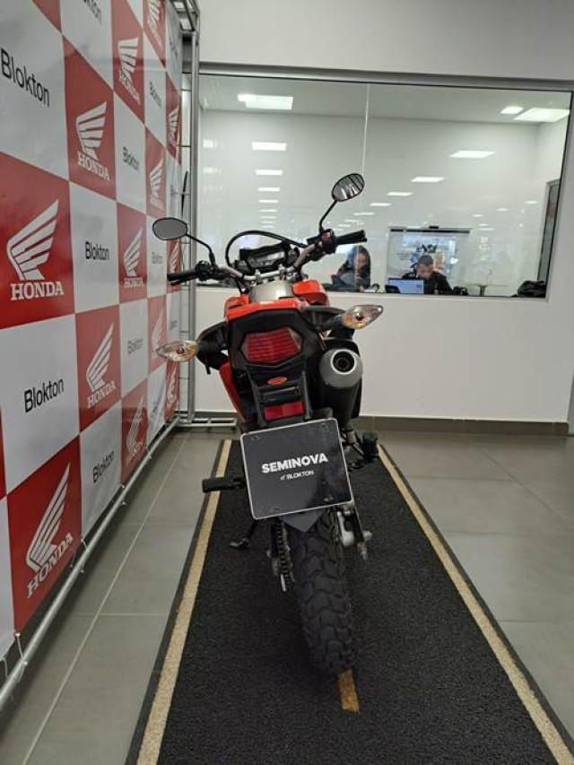 nxr 160 bros esdd 2021/2022