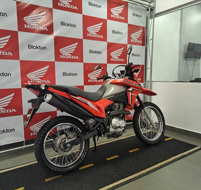 nxr 160 bros esdd 2021/2022