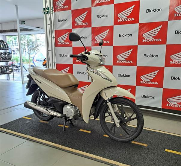 biz 125 2020/2020