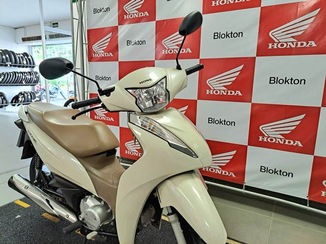 biz 125 2020/2020