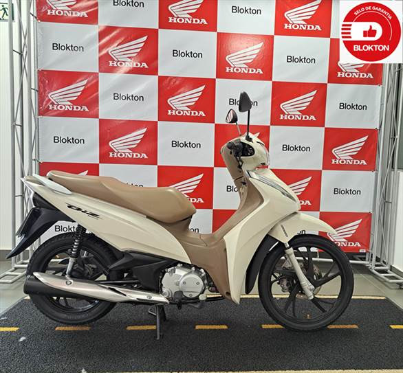 biz 125 2020/2020