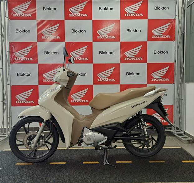 biz 125 2020/2020