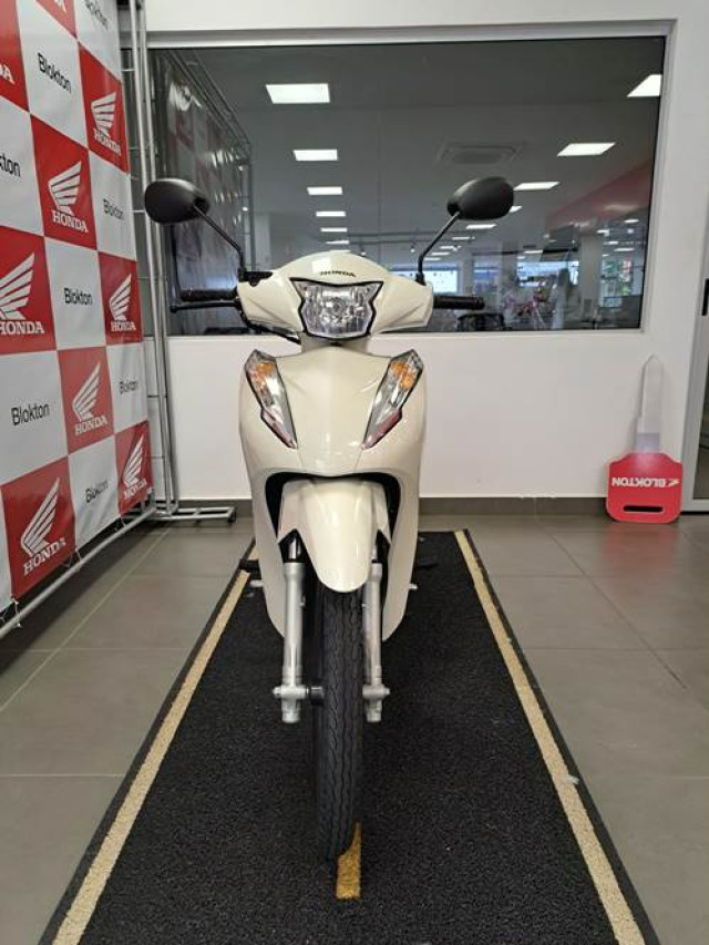 biz 125 2020/2020