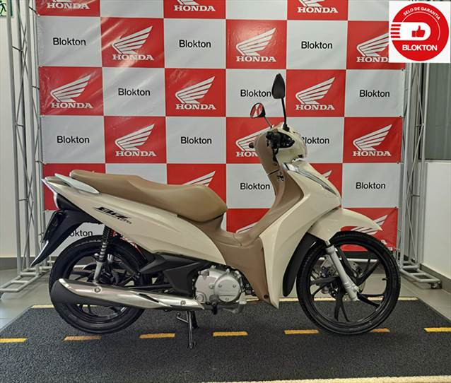 biz 125 2024/2024