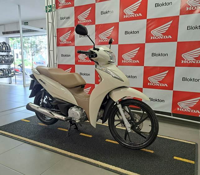 biz 125 2024/2024