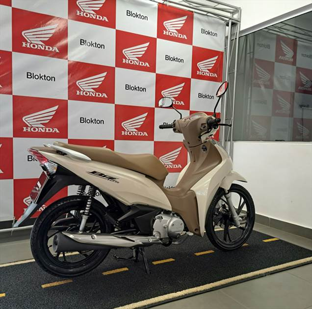 biz 125 2024/2024