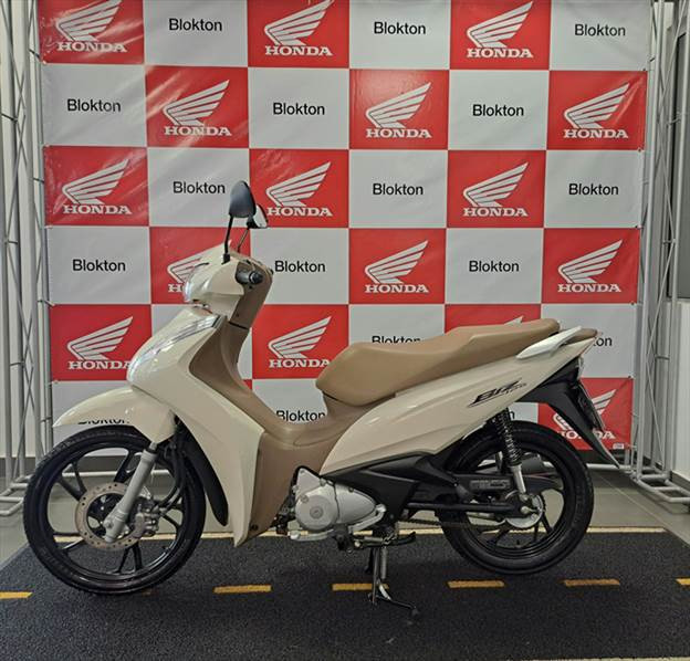 biz 125 2024/2024
