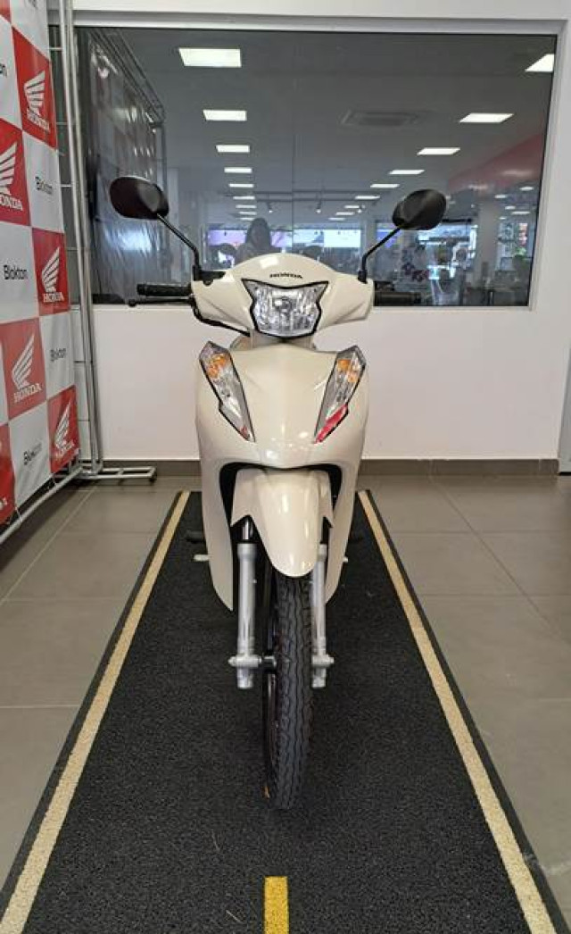 biz 125 2024/2024