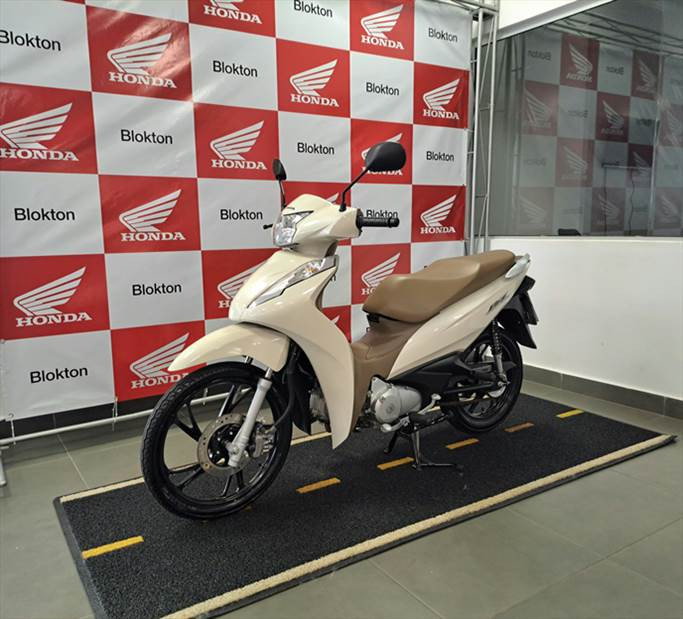 biz 125 2024/2024