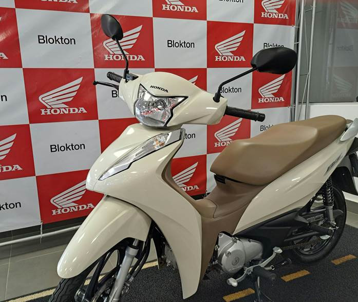 biz 125 2024/2024