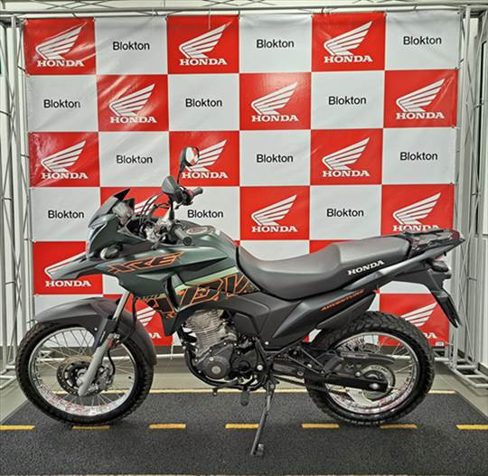 xre 190 se 2024/2024