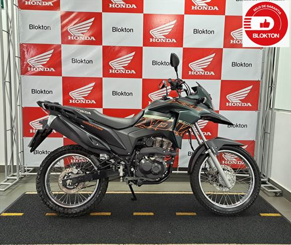 xre 190 se 2024/2024