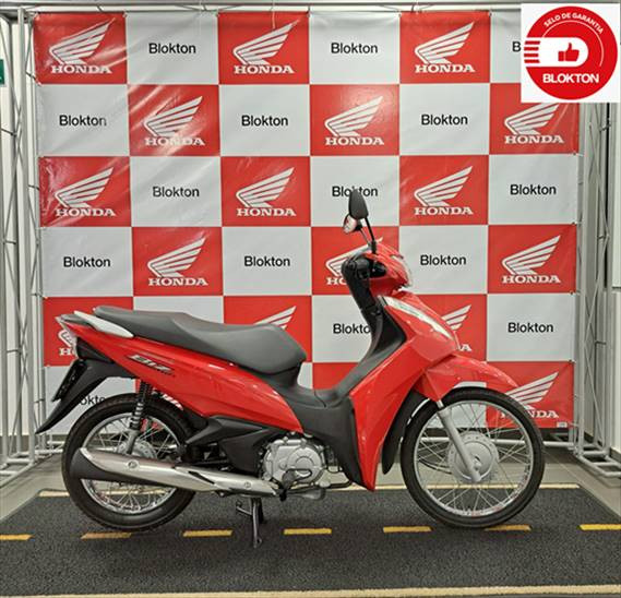 biz 110i 2022/2022