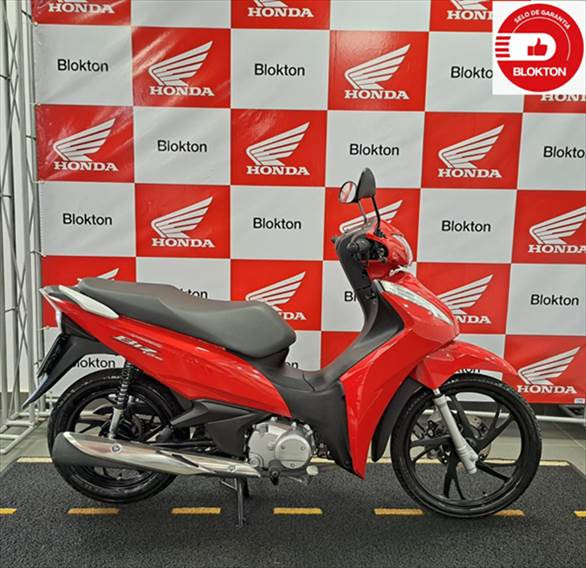 biz 125 2023/2024