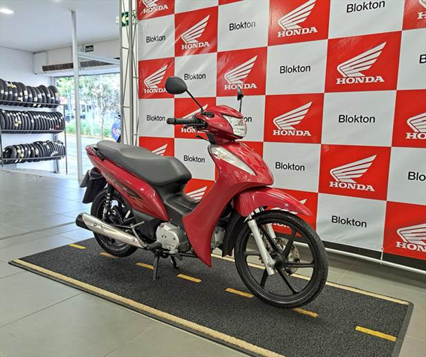 biz 125 ex 2013/2013