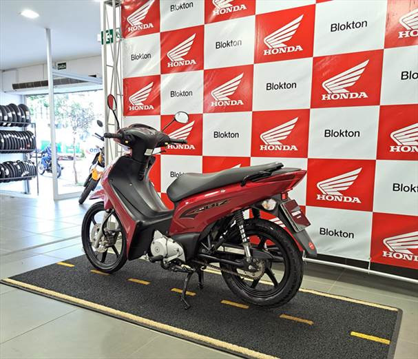 biz 125 ex 2013/2013