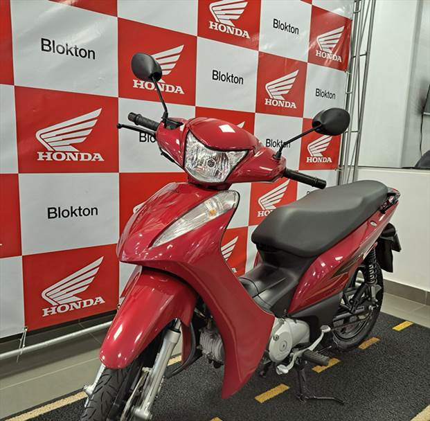 biz 125 ex 2013/2013