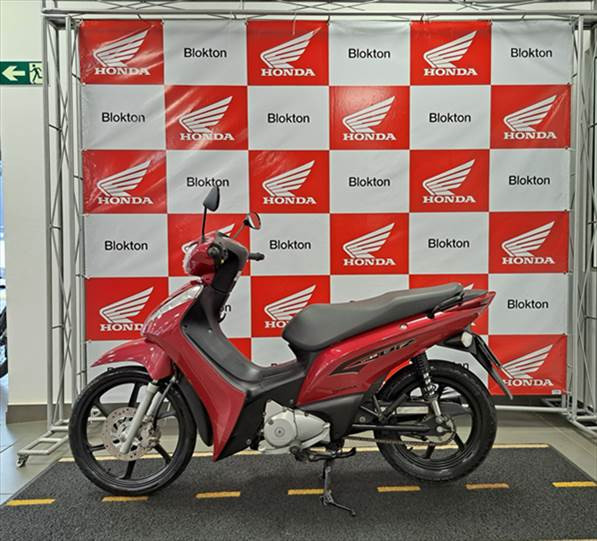 biz 125 ex 2013/2013