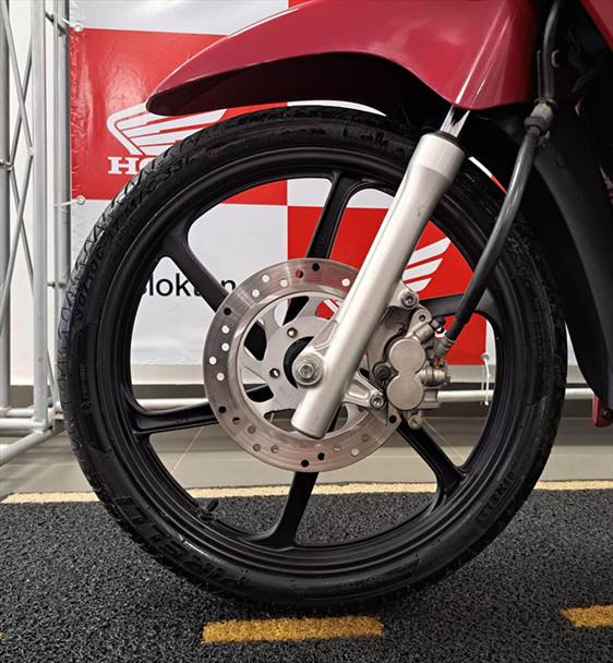 biz 125 ex 2013/2013