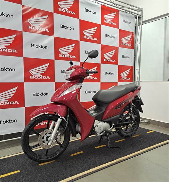 biz 125 ex 2013/2013