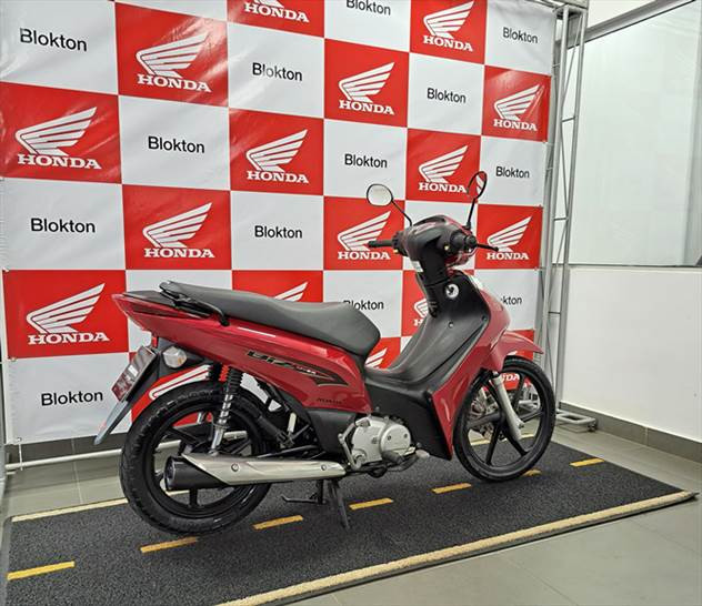biz 125 ex 2013/2013