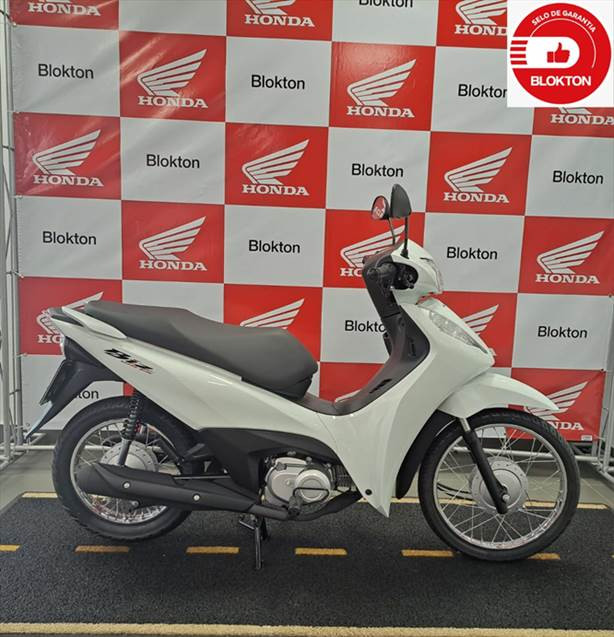 biz 125 es 2025/2025