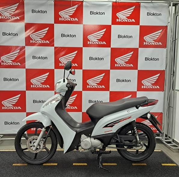 biz 125 ex 2015/2015