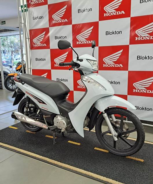 biz 125 ex 2015/2015