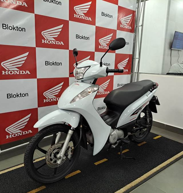 biz 125 ex 2015/2015