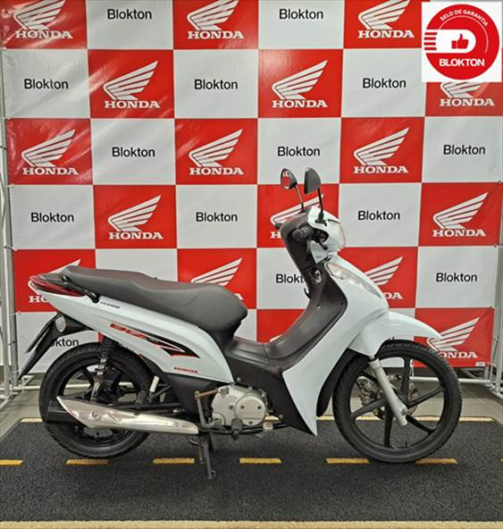biz 125 ex 2015/2015