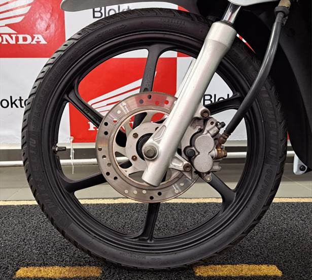 biz 125 ex 2015/2015
