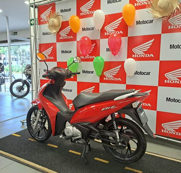 biz 125 2024/2024