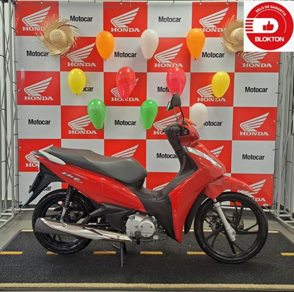 biz 125 2024/2024 biz 125 2024/2024