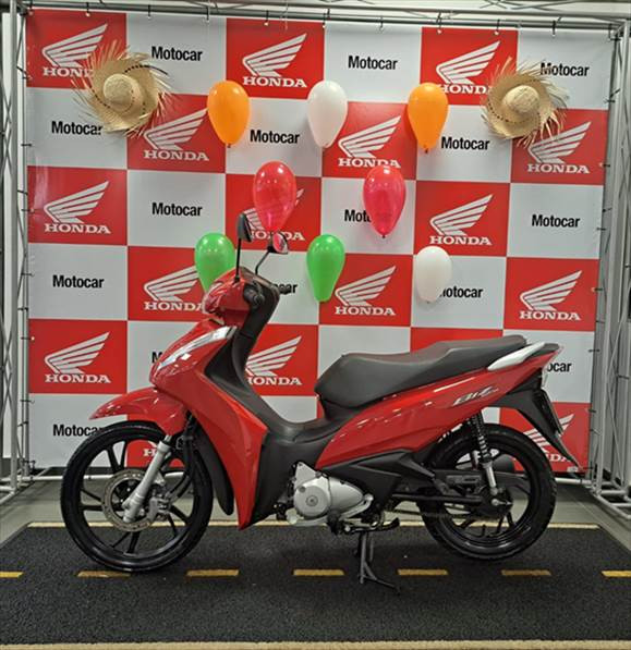 biz 125 2024/2024