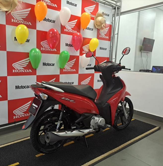 biz 125 2024/2024