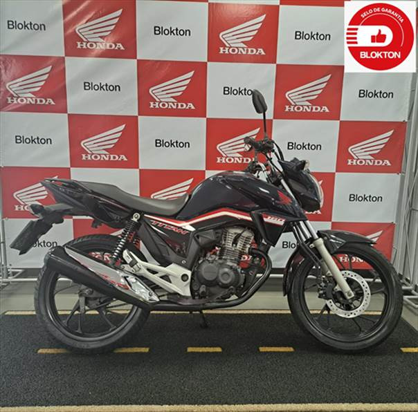 honda cg 160 titan 162 flex semiautomatico 2020