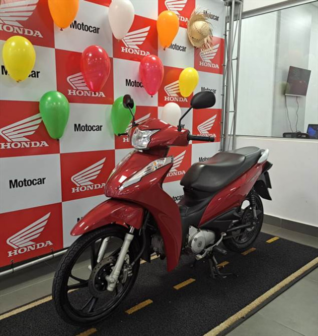 biz 125 2020/2020