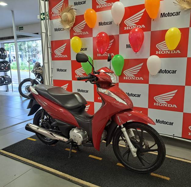 biz 125 2020/2020