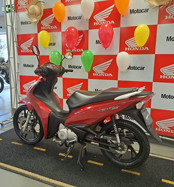 biz 125 2020/2020