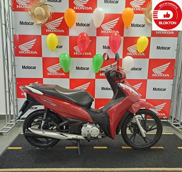 biz 125 2020/2020