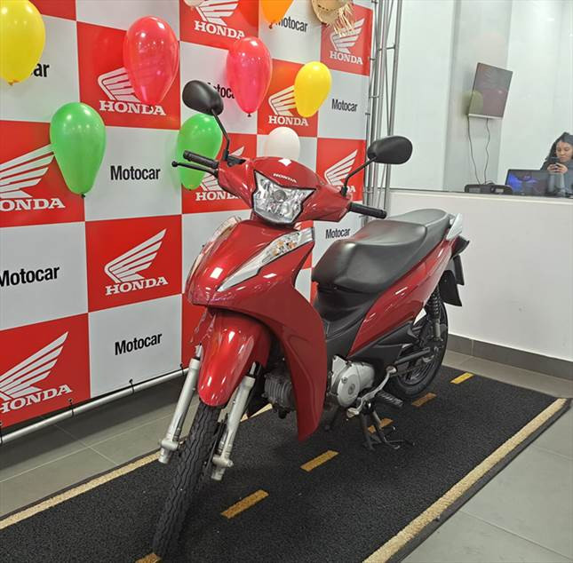 biz 125 2020/2020