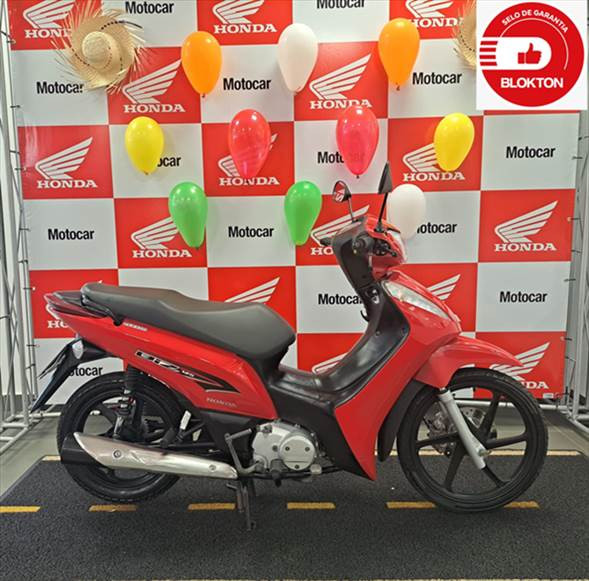 biz 125 ex 2015/2015